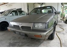 1990 Proton Saga (M) 1.5 S