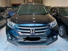 2013 Honda CR-V 2.0 2 SUV istimewa sekali di Sier mobil