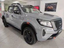 New 2024 Nissan Navara 2.5 PRO-4X Dual Cab Pickup Truck - Cars for sale