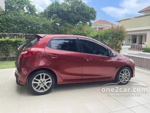2013 Mazda 2 1.5 Sports Limited Edition Hatchback
