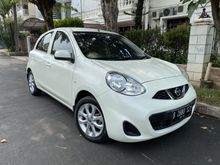 2017 Nissan March 1.2 1.2L Hatchback