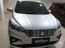2020 Suzuki Ertiga 1,5 GL MPV