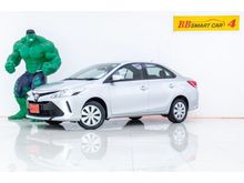 2018 Toyota Vios 1.5 (ปี 13-17) J Sedan