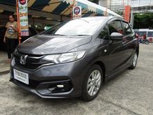 2018 Honda Jazz 1.5 (ปี 14-18) V+ i-VTEC Hatchback