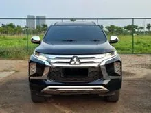 2022 Mitsubishi Pajero Sport 2.4 Dakar 4x2 SUV