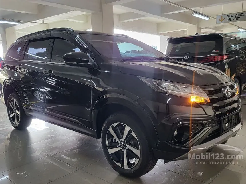 2025 Toyota Rush GR Sport SUV
