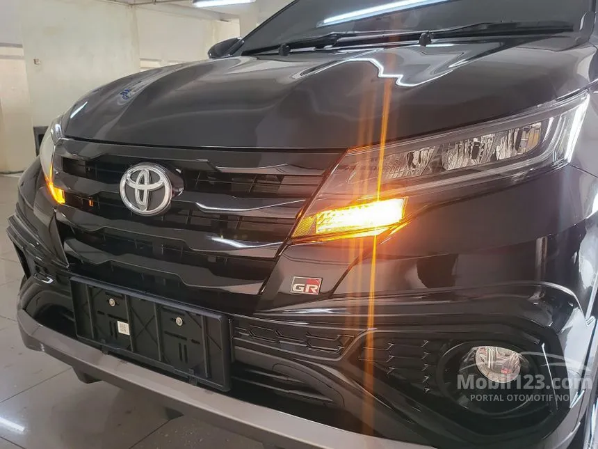 2025 Toyota Rush GR Sport SUV
