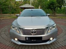 Toyota Camry 2.5 V 2013 Antik Like New