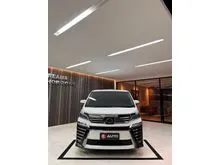 2022 Toyota Vellfire 2.5 G (Premium Color) MPV Register 2023