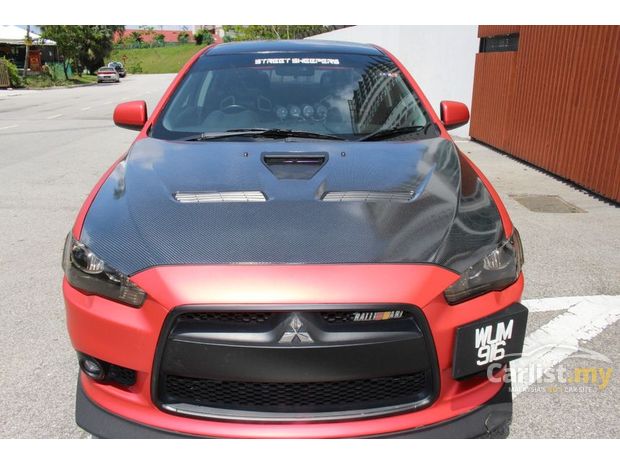 Search 150 Mitsubishi Lancer 2.0 GT Used Cars for Sale in 