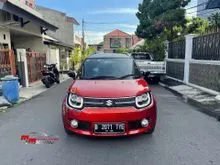 2018 Suzuki Ignis 1.2 GX Hatchback