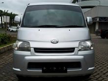 2014 Daihatsu Gran Max 1.5 D Powersteering