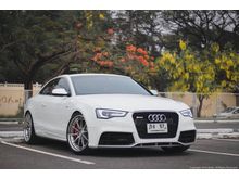 2013 Audi A5 2.0 (ปี 07-16) Quattro Coupe AT