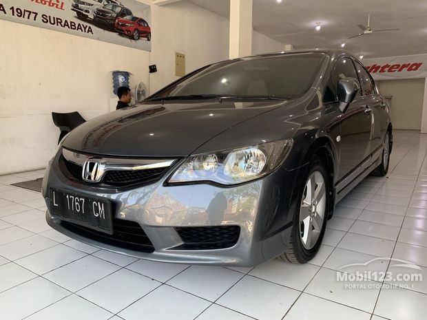 7600 Koleksi Civic Bekas Jatim Gratis