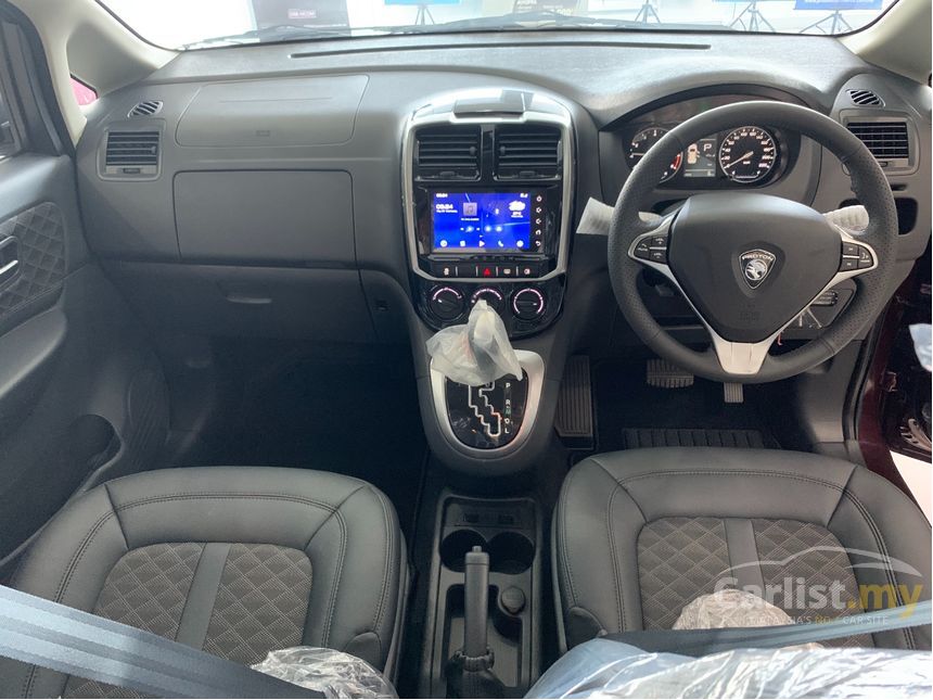 Proton Exora 2019 Turbo Premium 1 6 In Selangor Automatic Mpv Others For Rm 66 800 6179173 Carlist My