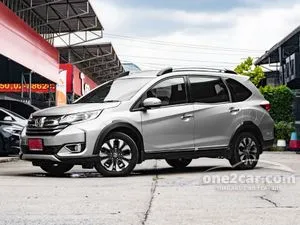 2019 Honda BR-V 1.5 SV SUV