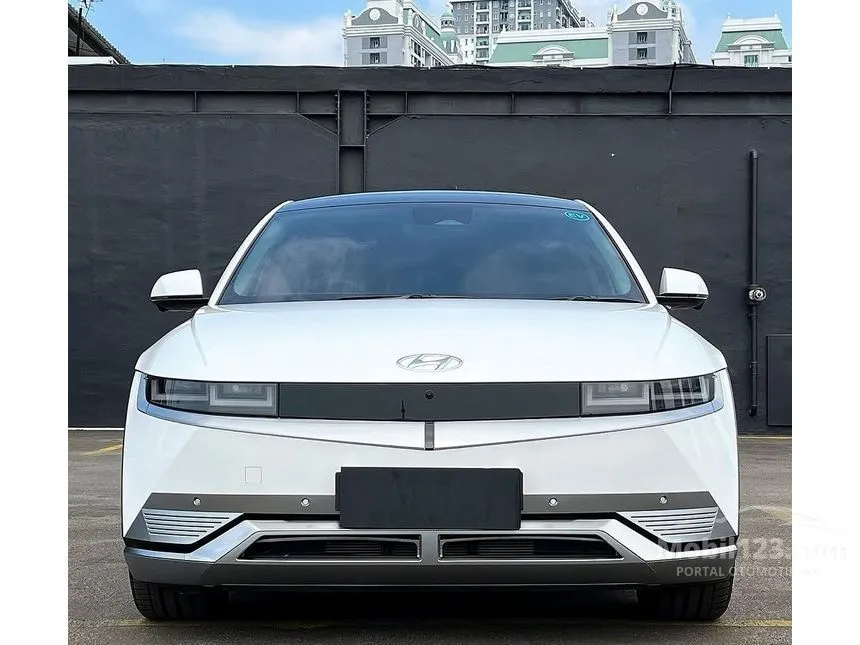 2024 Hyundai IONIQ 5 Signature Long Range SUV
