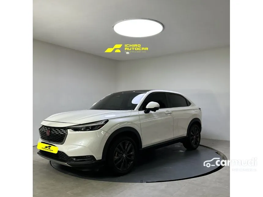 2023 Honda HR-V Special Edition SUV