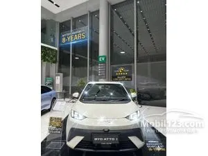 2026 BYD Atto 1 Standard Range Dynamic Hatchback
