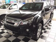 2012 Isuzu D-Max 2.5 CAB-4 (ปี 11-17) Hi-Lander Z Pickup MT