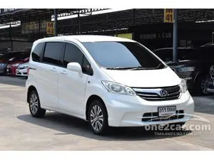 2014 Honda FREED 1.5 SE Wagon