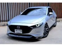 2021 Mazda 3 2.0 (ปี 19-25) SP Sports Hatchback