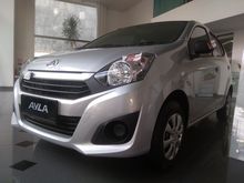 Angsuran 2 jutaan. cukup booking 1jt langsung proses