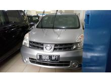 2010 Nissan Grand Livina 1.5 XV