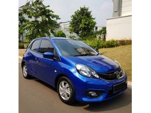 Brio E Manual 2016 Biru, PJK Sept 2020,Genap,Record,TDP MurMer