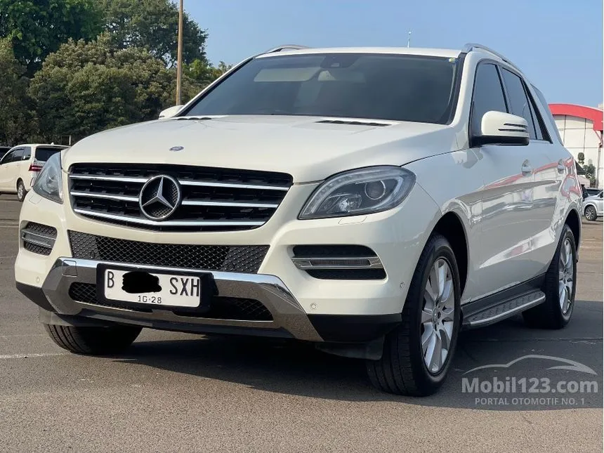 Jual Mobil Mercedes