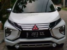 2017 Mitsubishi Xpander 1.5 ULTIMATE Wagon