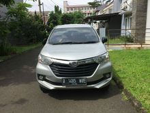 2015 Daihatsu Xenia 1.3 R STD MPV