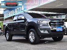 2016 Ford Ranger 2.2 OPEN CAB (ปี 15-18) Hi-Rider XLT Pickup MT
