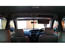 Toyota Krista 1.8 Bensin Th 2000