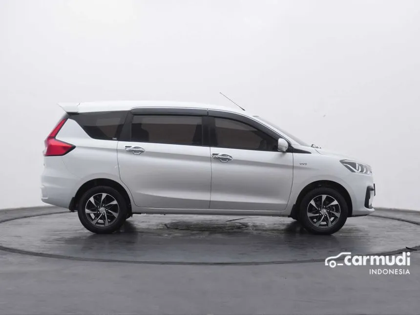 2021 Suzuki Ertiga GX MPV