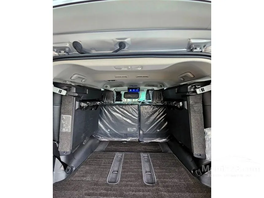 2026 Toyota Fortuner VRZ 4x2 SUV