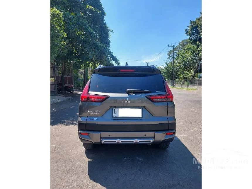 2024 Mitsubishi Xpander Cross Elite Limited Edition MPV