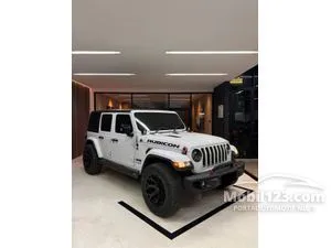 2020 Jeep Wrangler 2.0 Sport SUV