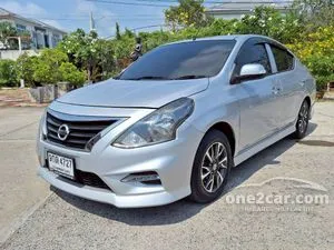 2019 Nissan ALMERA 1.2 E Sportech Sedan