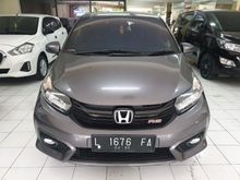2020 Honda Brio 1,2 RS CVT CKD MATIC LOW KM ORIGINAL Hatchback
