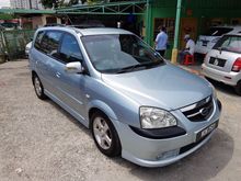 2008 Naza Citra 2.0 GLS (A) Blacklist Accept Full Spec Sunroof One Owner Only Original Paint Work Accident Free