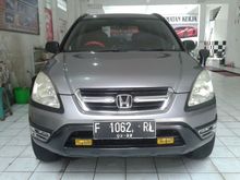 Honda CR-V 2.0 RD SUV Tahun 2003