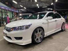 2015 Honda Accord 2.0 (ปี 13-17) Hybrid TECH i-VTEC Sedan
