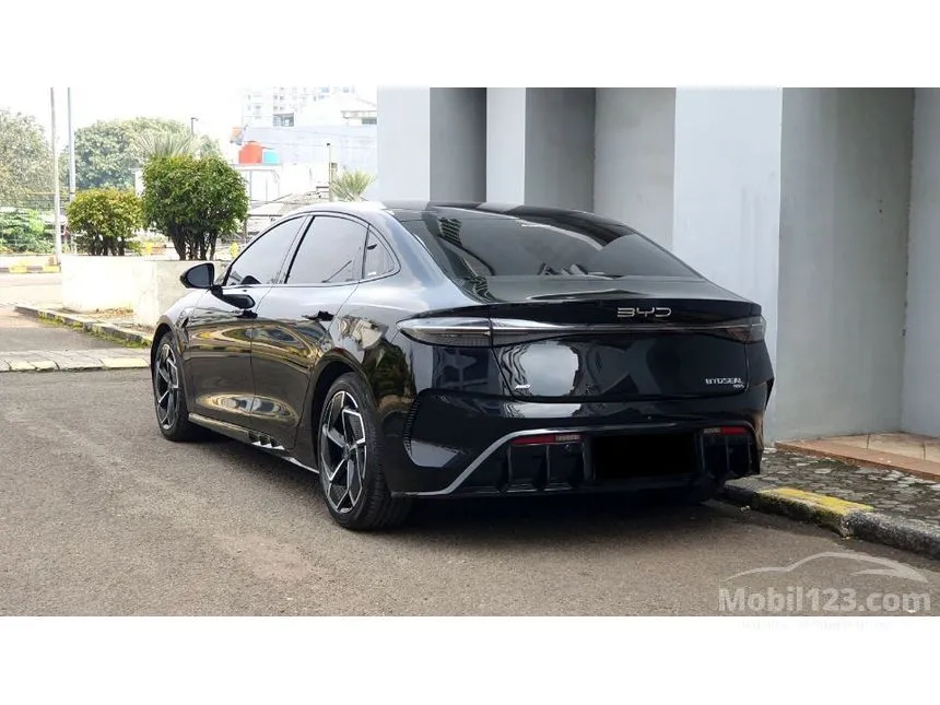 2024 BYD Seal Performance AWD Sedan