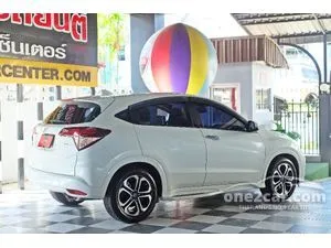 2018 Honda HR-V 1.8 E Limited SUV