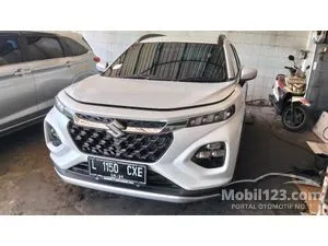 2025 Suzuki Fronx 1.5 GL SUV