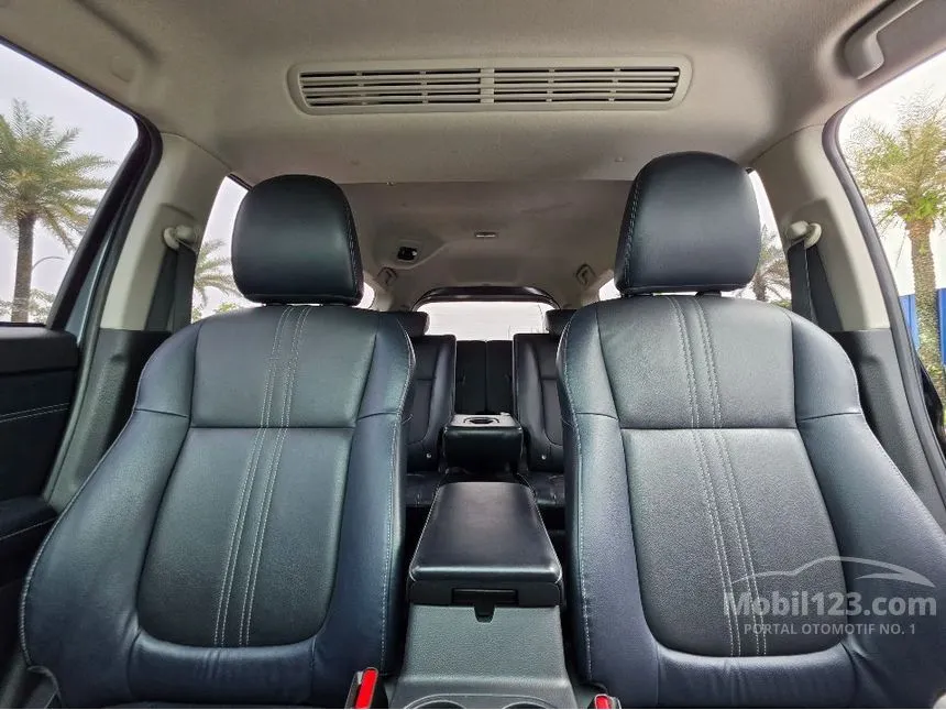 2022 Mitsubishi Xpander Cross Premium MPV