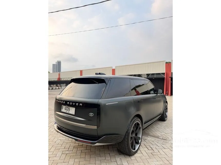 2023 Land Rover Range Rover P400 Autobiography MHEV LWB 7 Seater SUV