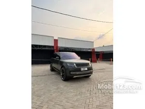 2023 Land Rover Range Rover 3.0 P400 Autobiography MHEV LWB 7 Seater SUV