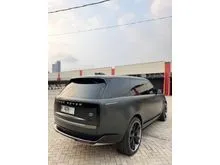 2023 Land Rover Range Rover 3.0 P400 Autobiography MHEV LWB 7 Seater SUV